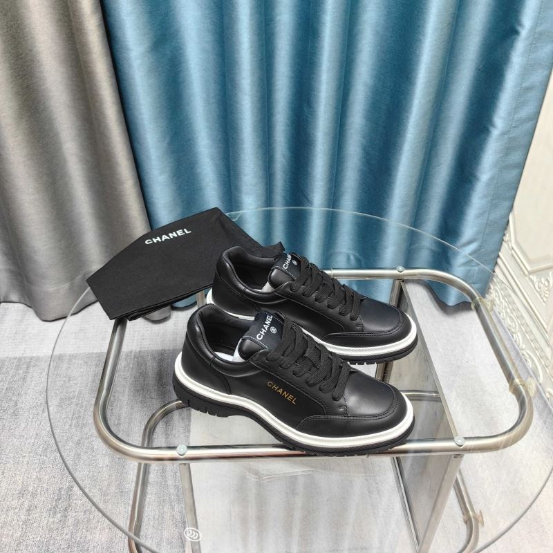 Ch*el sneakers